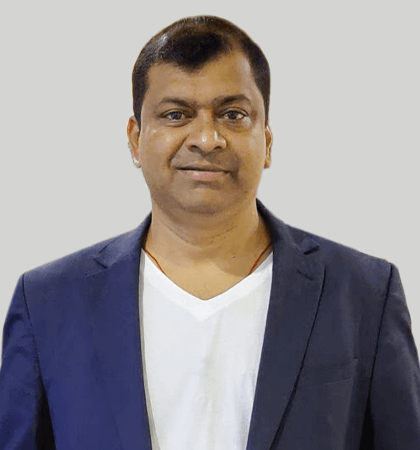 Cnergee's Chief Operating Officer