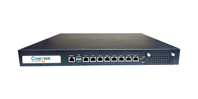 Cnergee network hardware - GR8 Concentrator VM