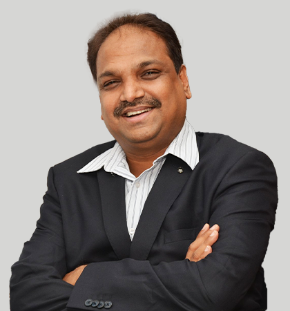 Cnergee's Co-Founder & Chief Technology Officer