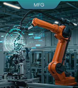 Manufacturing IoT cybersecurity