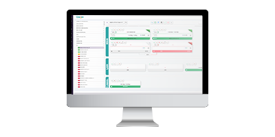 Cnergee network hardware - GR8 Orchestrator VM