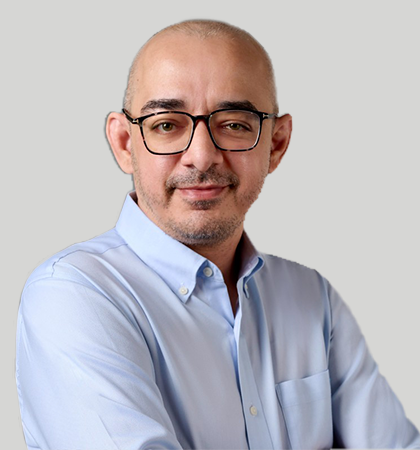 Cnergee's Senior Technical Advisor