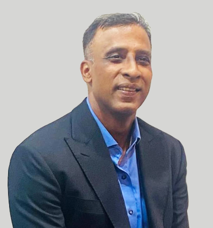 Cnergee's Chief Business Officer