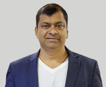 Anoop Naidu, Chief Operating Officer at Cnergee