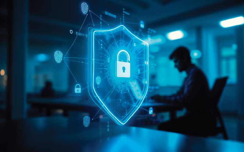 Cyberguard 2025 – Fortifying the Future of Banking Security
