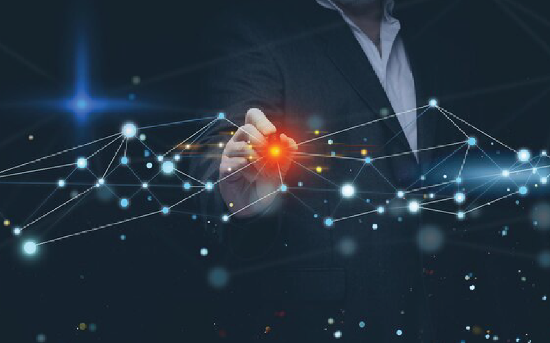 AI-Powered Networking