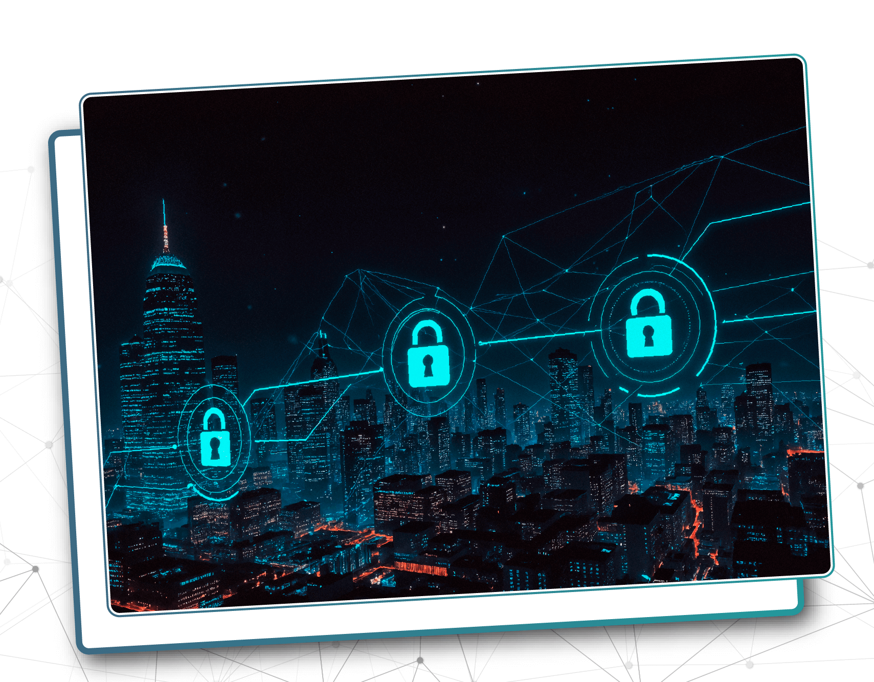 Banking security and uptime in Kolhapur