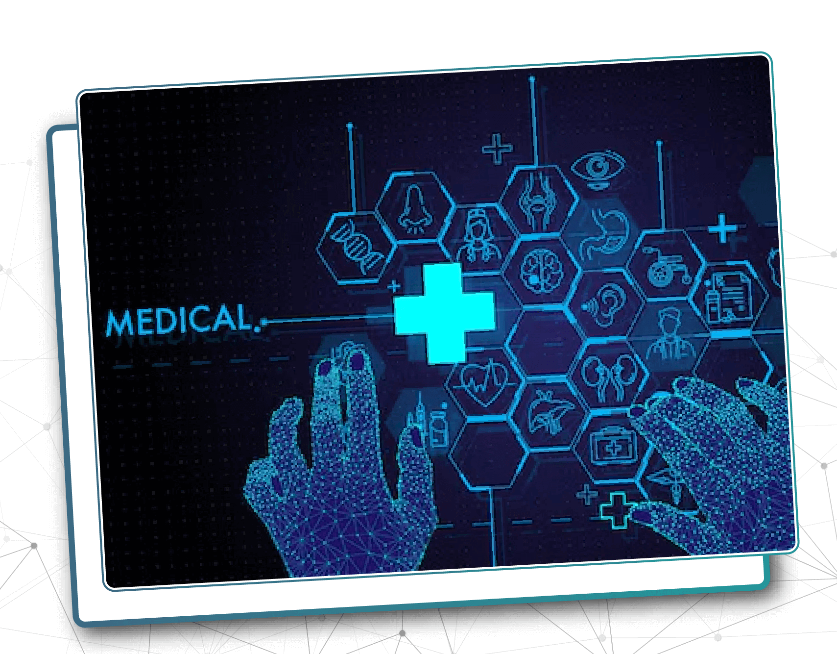 Safeguarding healthcare operations and patient data