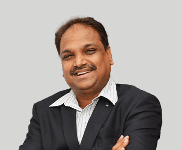 Dhananjay Ganachari, Co-Founder & Chief Technology Officer at Cnergee