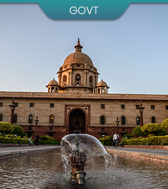 Government network security