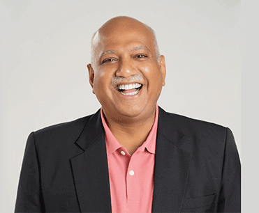 Harish Prabhu, Board Member at Cnergee