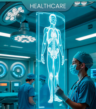 Healthcare network security