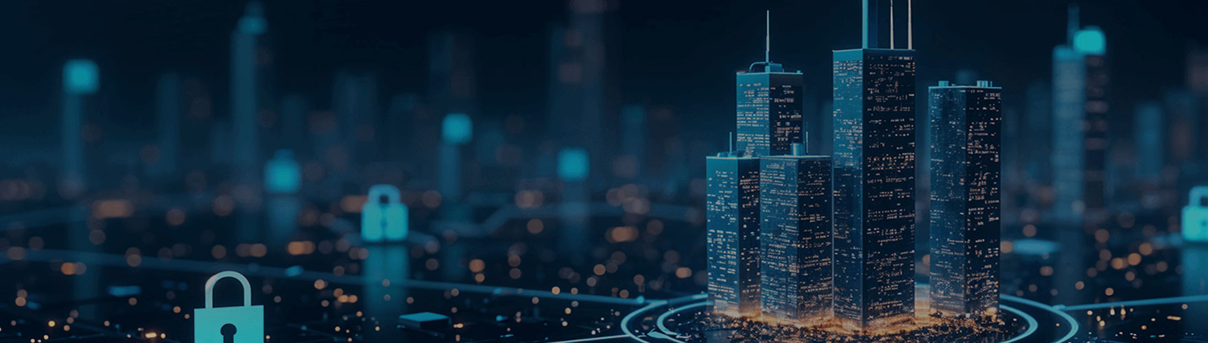 Enterprise SD-WAN and security solutions for US businesses