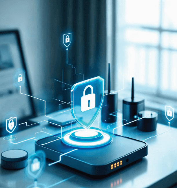 Network Guard - Complete Network Protection and Visibility