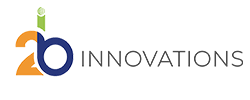 Partner logo : 2B Innovations Technology