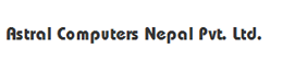 Partner logo : Astral Computers