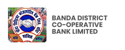 Customer logo : Banda District Co-Operative Bank