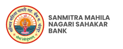 Customer logo : Sanmitra Mahila Nagari Sahkari Bank Mdt. Chandrapur