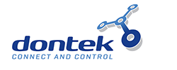 Partner logo : Dontek