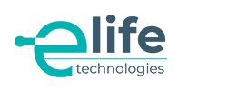 Partner logo : Elife - Nepal