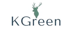 Partner logo: KGreen