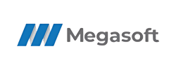 Customer logo : Megasoft