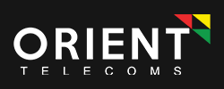 Partner logo : Oriental Telecoms