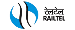 Partner logo: Railtel