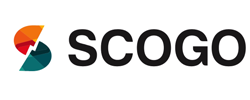 Partner logo : Scogo Networks Pvt. Ltd