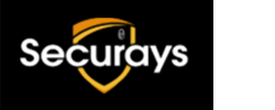 Partner logo :  Securays, Kenya