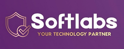 Partner logo: SoftLabs