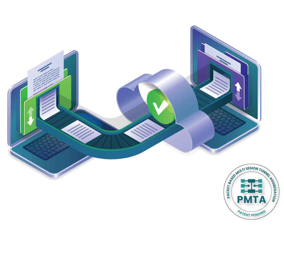 Revolutionizing SD-WAN routing with unparalleled security, stability, and efficiency