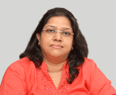 Suvarna Kulkarni, Founder and Managing Director at Cnergee