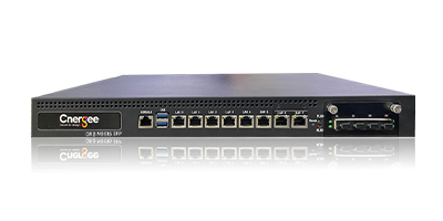 Cnergee network hardware - GR8 N8616 SFP