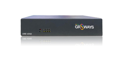 Cnergee network hardware - GR8 N868