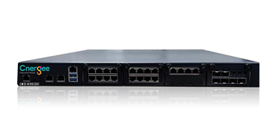 Cnergee network hardware - GR8 N86Z20