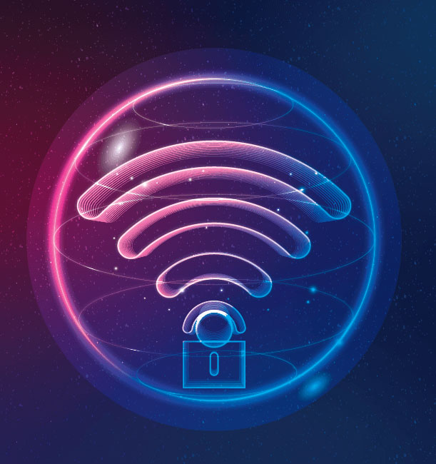 WiFi Guard - Enterprise-Grade Wireless Connectivity